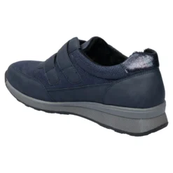 Wärme-Klettsneaker „Kerstin“