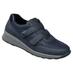 Wärme-Klettsneaker „Kerstin“