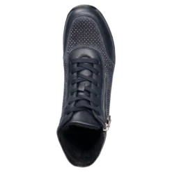 Wärme-Knöchelsneaker „Claudia“