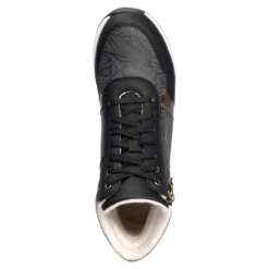 Wärme-Knöchelsneaker „Edith“
