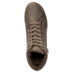 Wärme-Knöchelsneaker "Manu"