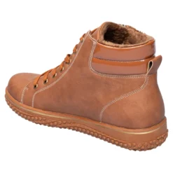 Wärme-Knöchelsneaker