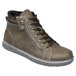 Wärme-Knöchelsneaker