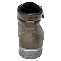Wärme-Knöchelsneaker