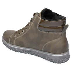 Wärme-Knöchelsneaker