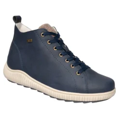 Wärme-Knöchelsneaker mit Wolle 