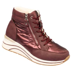 Wärme-Knöchel-Sneaker „Sarah“