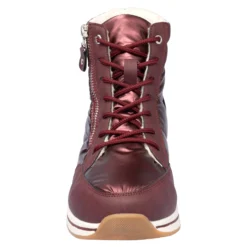 Wärme-Knöchel-Sneaker „Sarah“
