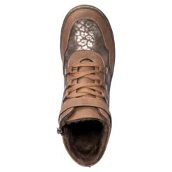 Wärme-Knöchelsneaker