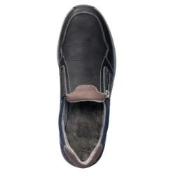 Wärme-Komfort-Slipper „Werner“
