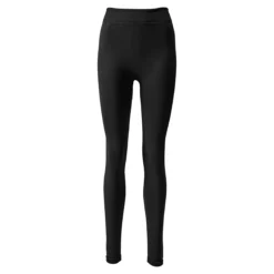 Wärmeleggings „Britta“ schwarz