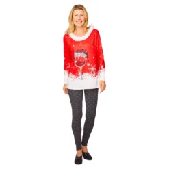 Wärme-Leggings „Carola“