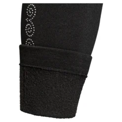 Wärme-Leggings „Schmuckstück“