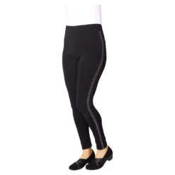 Wärme-Leggings „Schmuckstück“