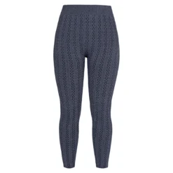 Wärme-Leggings „Zopfmuster“, 2 Stück