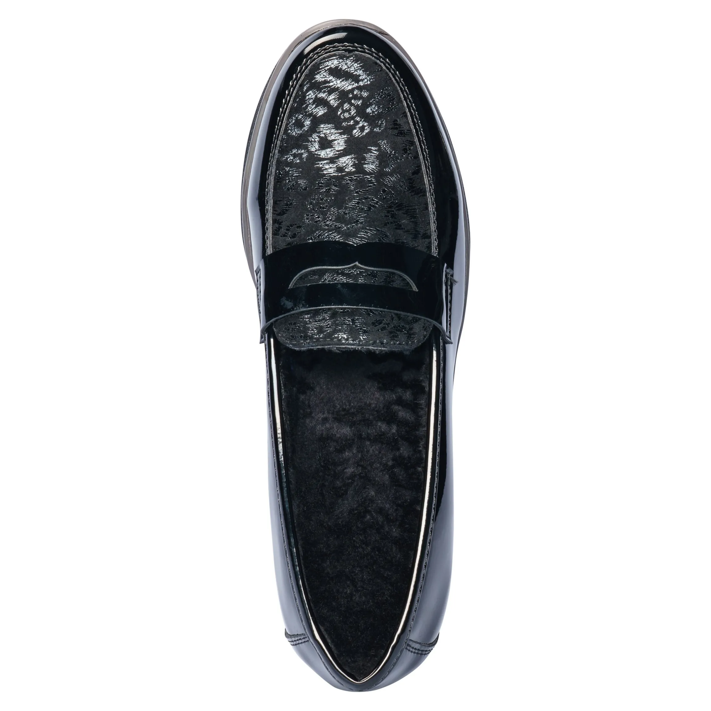 Wärme-Slipper "Animal"
