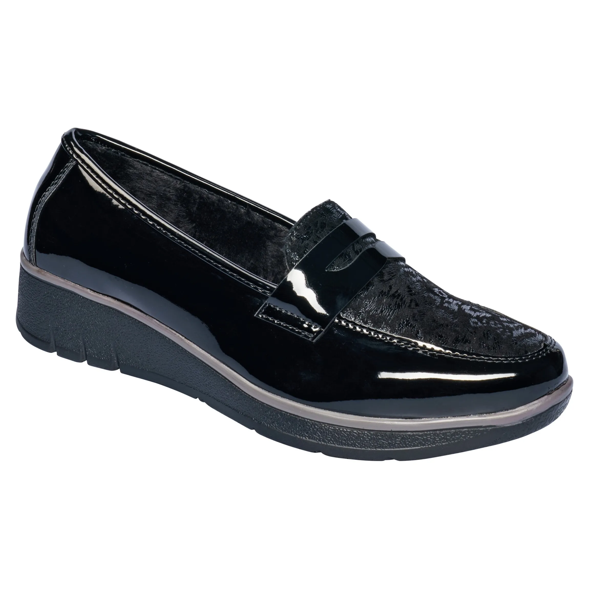 Wärme-Slipper "Animal"