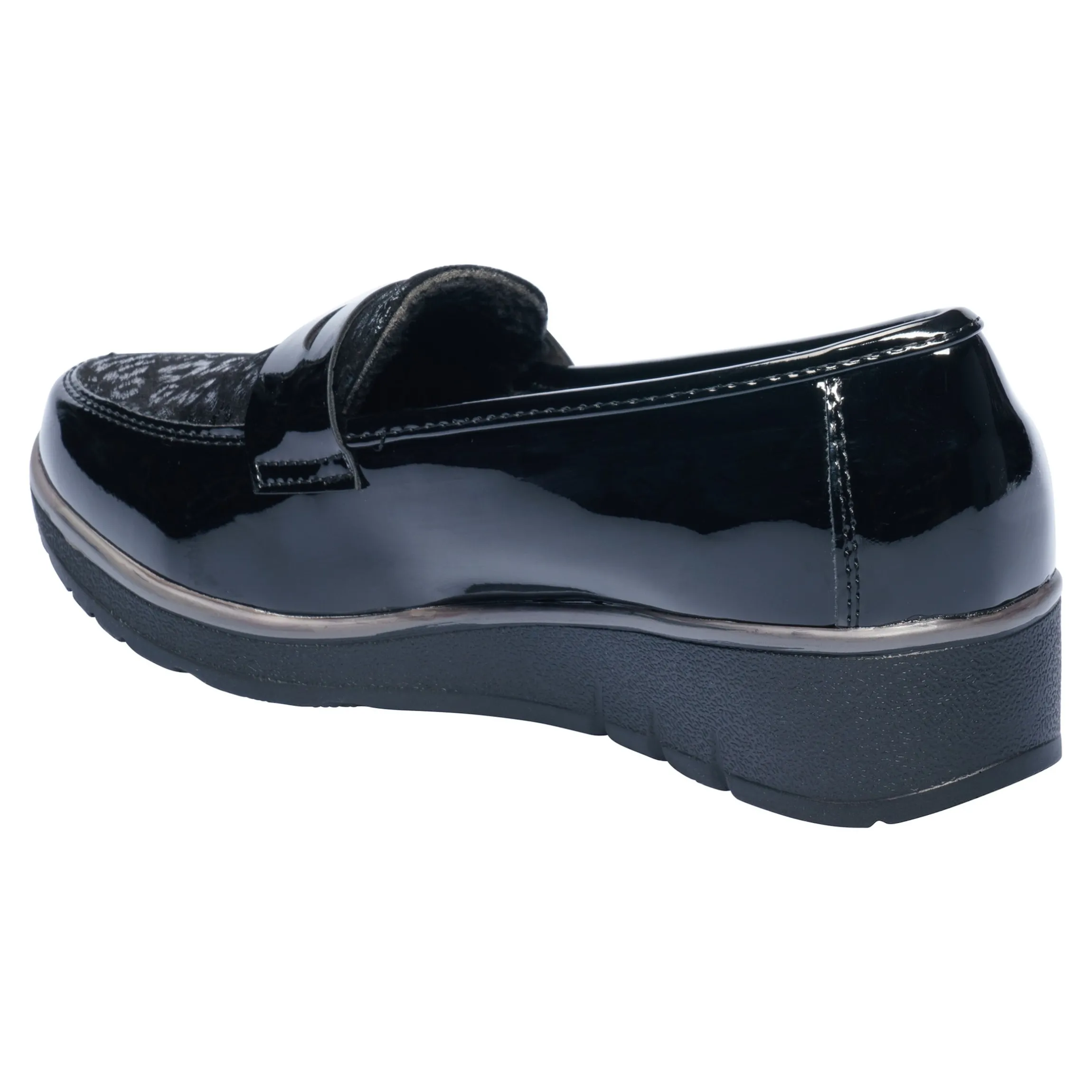 Wärme-Slipper "Animal"