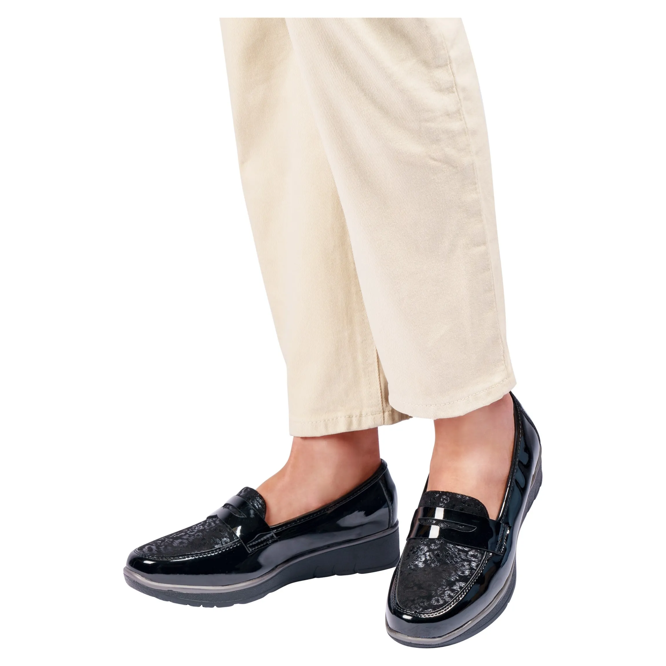 Wärme-Slipper "Animal"