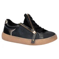 Wärme-Sneaker H-Weite "Cinderella"
