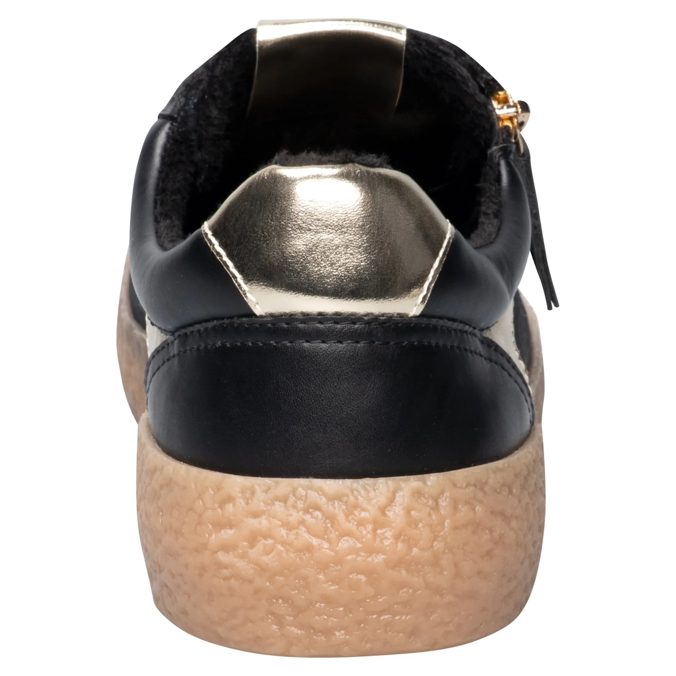 Wärme-Sneaker H-Weite "Cinderella"