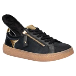 Wärme-Sneaker H-Weite