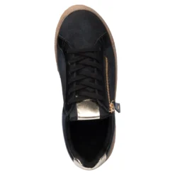 Wärme-Sneaker H-Weite