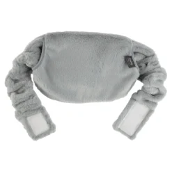 Wärmflasche "Bauchtasche"
