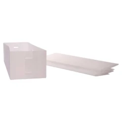 Wäsche-Organizer, 3 Stück