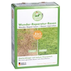 Wunder-Reparatur-Rasen, 1 kg