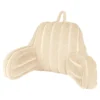 XL-Rückenkissen "bequem" creme