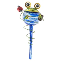 XXL-Bewässerungshilfe "Frosch" Fridolin