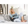 XXL-Heizkissen HK 123 Cosy Grey