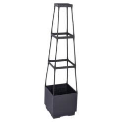 XXL-Pflanzturm