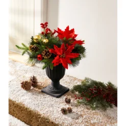 XXL-Weihnachts-Arrangement