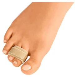Zehenbandage, 4 Stück